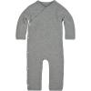 Quilted Heather Grey