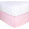 Blossom/White 2-pk