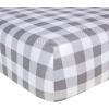 Grey Buffalo Check