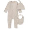 Limestone 3pc Set