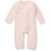 Pink Quilted Bee