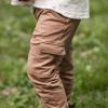 imageBurts Bees Baby Baby Boys Shirt and Pant Set Top ampamp Bottom Outfit BundleChunky Slub Tee Set