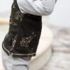 imageBurts Bees Baby Baby Boys Shirt and Pant Set Top ampamp Bottom Outfit BundleDesert Wolves Set