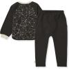 imageBurts Bees Baby Baby Boys Shirt and Pant Set Top ampamp Bottom Outfit BundleLook Up