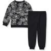 imageBurts Bees Baby Baby Boys Shirt and Pant Set Top ampamp Bottom Outfit BundleSpiderwebs