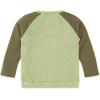 imageBurts Bees Baby Baby Boys Tees Short Long Sleeve TShirt VNeck Crew Infant and Toddler Top 100 Organic CottonMeadow