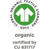 imageBurts Bees Baby Baby Boys Tees Short Long Sleeve TShirt VNeck Crew Infant and Toddler Top 100 Organic CottonSlate