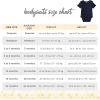 imageBurts Bees Baby Unisex Short Sleeve Organic Cotton Bodysuits 3PackMidnight
