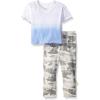 imageBurts Bees Baby Baby Boys Tees Short Long Sleeve TShirt VNeck Crew Infant and Toddler Top 100 Organic CottonRobins Egg