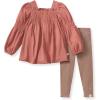 Cedar Smocked