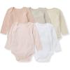 Pink Sand Long Sleeve