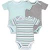 Green Multi Stripe
