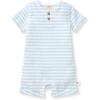 Ocean Rib Stripe