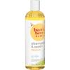 imageBaby Shampoo ampamp Wash Burts Bees Tear Free Soap Baby Care Original 21 Ounce Packaging May Vary12 Fl Oz Pack of 3