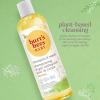 imageBaby Shampoo ampamp Wash Burts Bees Tear Free Soap Baby Care Original 21 Ounce Packaging May Vary12 Fl Oz Pack of 3