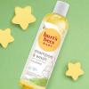 imageBaby Shampoo ampamp Wash Burts Bees Tear Free Soap Baby Care Original 21 Ounce Packaging May Vary12 Fl Oz Pack of 3