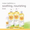 imageBaby Shampoo ampamp Wash Burts Bees Tear Free Soap Baby Care Original 21 Ounce Packaging May Vary12 Ounce Pack of 1