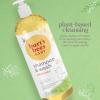 imageBaby Shampoo ampamp Wash Burts Bees Tear Free Soap Baby Care Original 21 Ounce Packaging May Vary21 Fl Oz Pack of 1