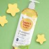 imageBaby Shampoo ampamp Wash Burts Bees Tear Free Soap Baby Care Original 21 Ounce Packaging May Vary21 Ounce Pack of 1