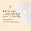 imageBaby Shampoo ampamp Wash Burts Bees Tear Free Soap Baby Care Original 21 Ounce Packaging May Vary21 Ounce Pack of 1