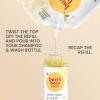imageBaby Shampoo ampamp Wash Burts Bees Tear Free Soap Baby Care Original 21 Ounce Packaging May Vary338 Fl Oz Pack of 1
