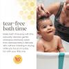 imageBaby Shampoo ampamp Wash Burts Bees Tear Free Soap Baby Care Original 21 Ounce Packaging May Vary84 Fl Oz Pack of 3