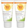 imageBurts Bees Baby 100 Natural Origin Multipurpose Healing Ointment Face ampamp Body Baby Ointment  75 Ounce Tub3 Ounce Pack of 2