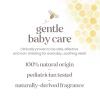 imageBurts Bees Baby 100 Natural Origin Multipurpose Healing Ointment Face ampamp Body Baby Ointment  75 Ounce Tub3 Ounce Pack of 2