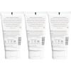 imageBurts Bees Baby 100 Natural Origin Multipurpose Healing Ointment Face ampamp Body Baby Ointment  75 Ounce Tub4 Ounce Pack of 3