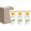 imageBurts Bees Baby 100 Natural Origin Multipurpose Healing Ointment Face ampamp Body Baby Ointment  75 Ounce Tub4 Ounce Pack of 3
