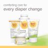 imageBurts Bees Baby 100 Natural Origin Multipurpose Healing Ointment Face ampamp Body Baby Ointment  75 Ounce Tub75 Ounce Pack of 3