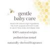 imageBurts Bees Baby 100 Natural Origin Multipurpose Healing Ointment Face ampamp Body Baby Ointment  75 Ounce Tub75 Ounce Pack of 3
