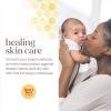 imageBurts Bees Baby 100 Natural Origin Multipurpose Healing Ointment Face ampamp Body Baby Ointment  75 Ounce Tub75 Ounce Pack of 3