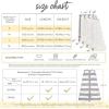 imageBurts Bees Baby Beekeeper Wearable Blanket Organic Cotton Swaddle 05 or 15 TOG Newborn Essentials Shower GiftRugby Stripe Heather Grey