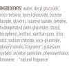 imageBurts Bees Baby Shampoo and Wash Set 2in1 Natural Origin Plant Based Formula for Sensitive Skin Original Fresh Scent TearFree Paraben Free Pediatrician Tested 3 Bottles 63 oz 21 oz 3Pack