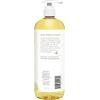 imageBurts Bees Baby Shampoo and Wash Set 2in1 Natural Origin Plant Based Formula for Sensitive Skin Original Fresh Scent TearFree Paraben Free Pediatrician Tested 3 Bottles 63 oz 21 oz 3Pack