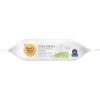imageBurts Bees Baby Wipes Unscented Natural for Sensitive Skin with Aloe and Vitamin E  72 Baby Wipes  10 PackBaby Wipes