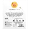 imageBurts Bees Baby Wipes Unscented Natural for Sensitive Skin with Aloe and Vitamin E  72 Baby Wipes  10 PackBaby Wipes
