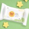 imageBurts Bees Baby Wipes Unscented Natural for Sensitive Skin with Aloe and Vitamin E  72 Baby Wipes  10 PackUnscented