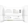imageBurts Bees Baby Wipes Unscented Natural for Sensitive Skin with Aloe and Vitamin E  72 Baby Wipes  10 PackUnscented