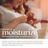 imageBurts Bees Mama Belly Butter Stretch Mark Cream for Pregnancy Massages Body ampamp Reduces Scar Appearance Prenatal ampamp Postnatal Tummy Skin Care Shea Butter ampamp Vitamin E Rich Formula 65 Oz Tub65 Ounce Pack of 3