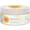 imageBurts Bees Mama Belly Butter Stretch Mark Cream for Pregnancy Massages Body ampamp Reduces Scar Appearance Prenatal ampamp Postnatal Tummy Skin Care Shea Butter ampamp Vitamin E Rich Formula 65 Oz Tub65 Ounce Pack of 1