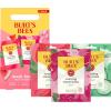 imageBurts Bees Pregnancy Essentials Gifts Set 3 Giftable Baby Shower Products ampamp Must Have Baby Registry Items Nourishing Skincare  Mama Belly Butter Original Lip Balm Leg ampamp Foot CreamFace Mask Set