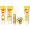 imageBurts Bees Pregnancy Essentials Gifts Set 3 Giftable Baby Shower Products ampamp Must Have Baby Registry Items Nourishing Skincare  Mama Belly Butter Original Lip Balm Leg ampamp Foot CreamEveryday Essentials Set