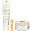 imageBurts Bees Pregnancy Essentials Gifts Set 3 Giftable Baby Shower Products ampamp Must Have Baby Registry Items Nourishing Skincare  Mama Belly Butter Original Lip Balm Leg ampamp Foot CreamMama Pregnancy Set