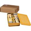 imageBurts Bees Pregnancy Essentials Gifts Set 3 Giftable Baby Shower Products ampamp Must Have Baby Registry Items Nourishing Skincare  Mama Belly Butter Original Lip Balm Leg ampamp Foot CreamClassics Set
