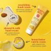 imageBurts Bees Pregnancy Essentials Gifts Set 3 Giftable Baby Shower Products ampamp Must Have Baby Registry Items Nourishing Skincare  Mama Belly Butter Original Lip Balm Leg ampamp Foot CreamTips  Toes Set