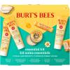 imageBurts Bees Pregnancy Essentials Gifts Set 3 Giftable Baby Shower Products ampamp Must Have Baby Registry Items Nourishing Skincare  Mama Belly Butter Original Lip Balm Leg ampamp Foot CreamEveryday Essentials Set