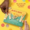 imageBurts Bees Pregnancy Essentials Gifts Set 3 Giftable Baby Shower Products ampamp Must Have Baby Registry Items Nourishing Skincare  Mama Belly Butter Original Lip Balm Leg ampamp Foot CreamEveryday Essentials Set
