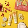 imageBurts Bees Pregnancy Essentials Gifts Set 3 Giftable Baby Shower Products ampamp Must Have Baby Registry Items Nourishing Skincare  Mama Belly Butter Original Lip Balm Leg ampamp Foot CreamTips  Toes Set